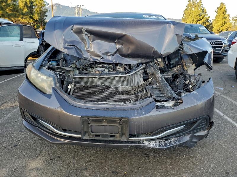 Фото 5 - HONDA CIVIC