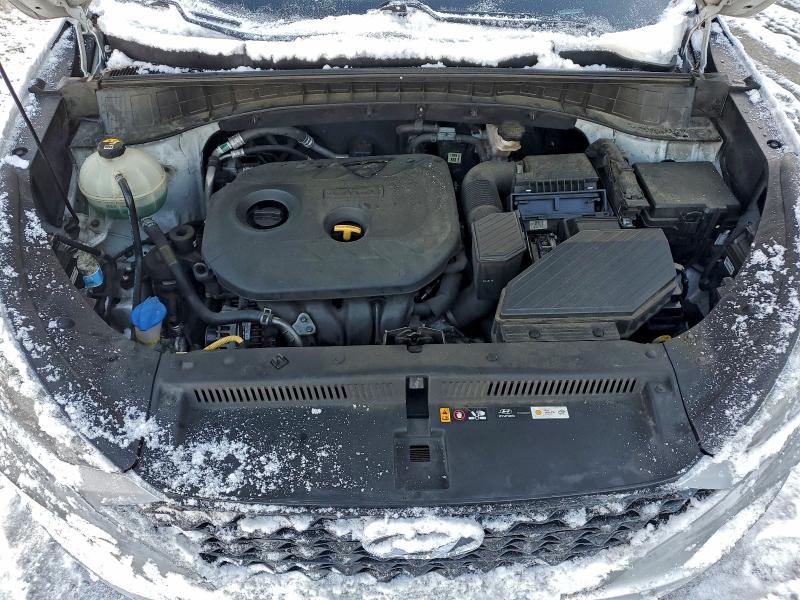 Фото 12 - HYUNDAI TUCSON