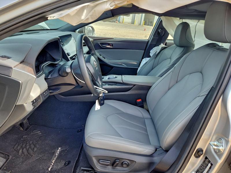 Фото 7 - TOYOTA AVALON