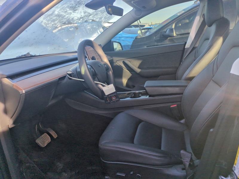 Фото 7 - TESLA MODEL Y