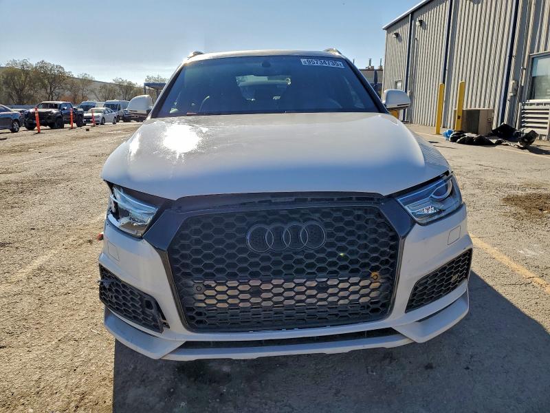 Фото 5 - AUDI Q3