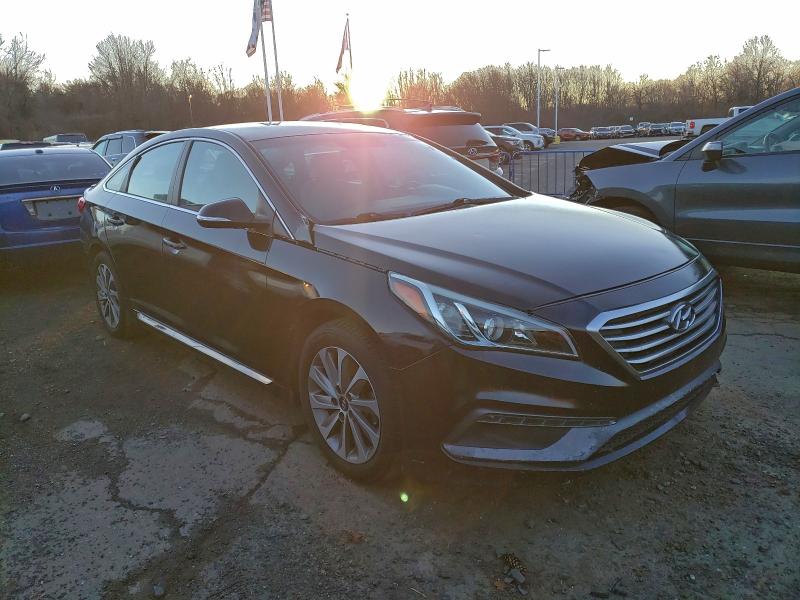 Фото 4 - HYUNDAI SONATA