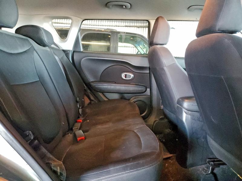 Фото 10 - KIA SOUL