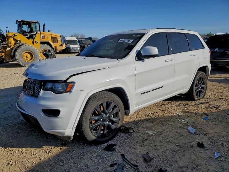 Фото 1 - JEEP GRAND CHER