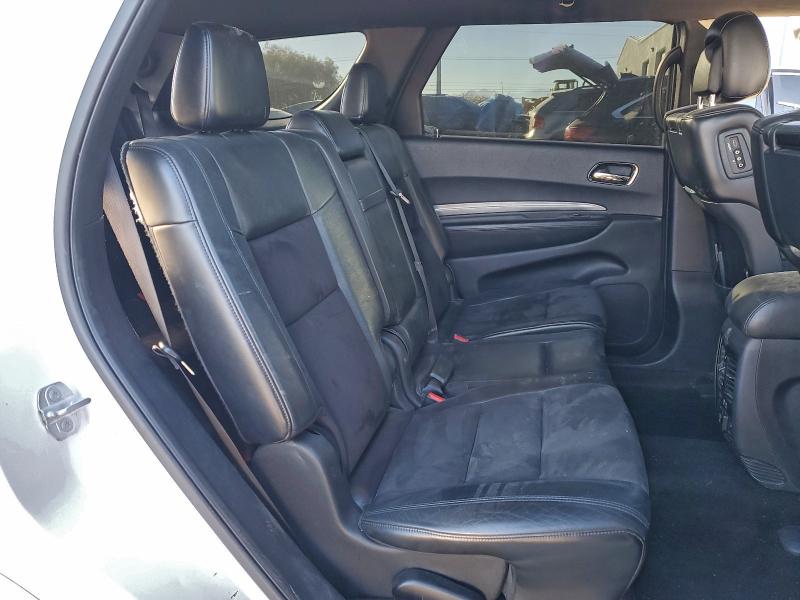 Фото 11 - DODGE DURANGO