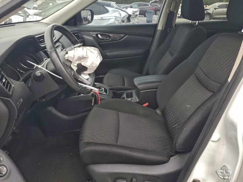 Фото 7 - NISSAN ROGUE