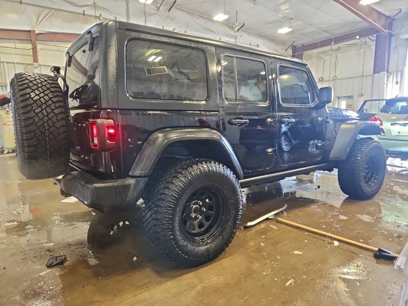 Фото 3 - JEEP WRANGLER