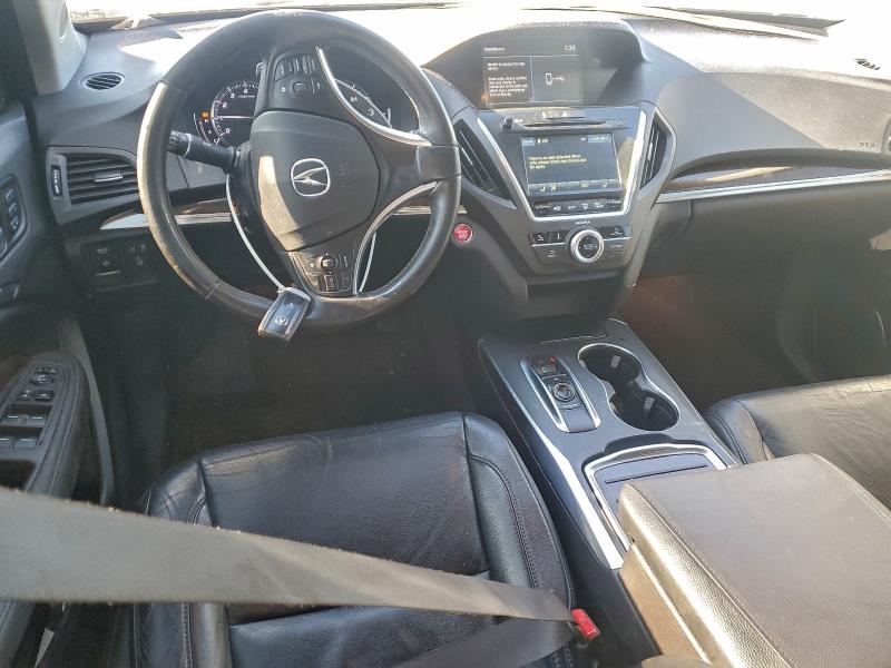 Фото 8 - ACURA MDX