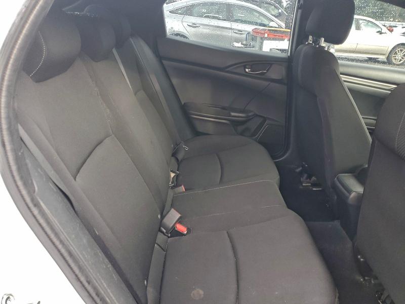 Фото 10 - HONDA CIVIC