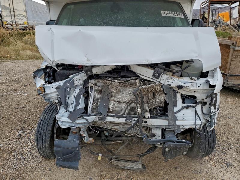 FORD ECONOLINE 2026 VIN 1FDWE3FN6TDD02837