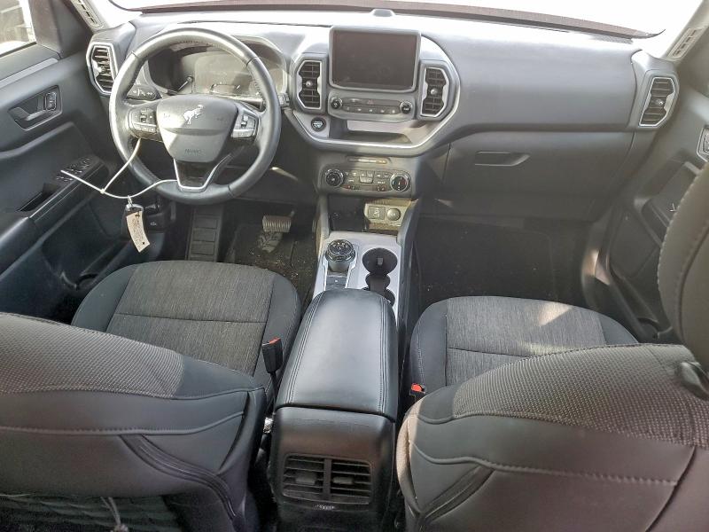 Фото 8 - FORD BRONCO