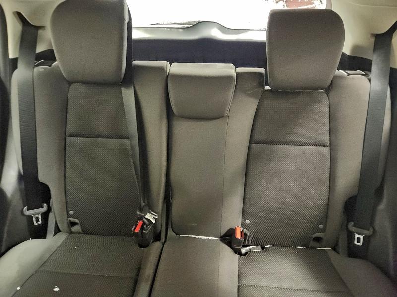 Фото 10 - HONDA HR-V