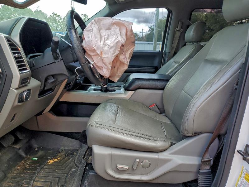 Фото 7 - FORD F-150