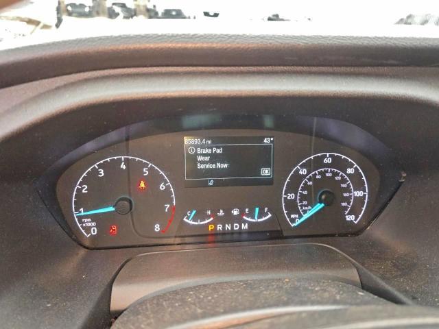 Фото 8 - FORD TRANSIT