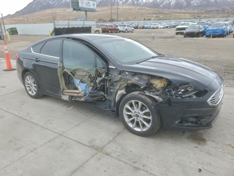 Фото 4 - FORD FUSION