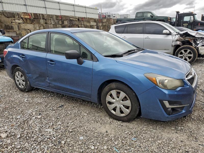 Фото 4 - SUBARU IMPREZA