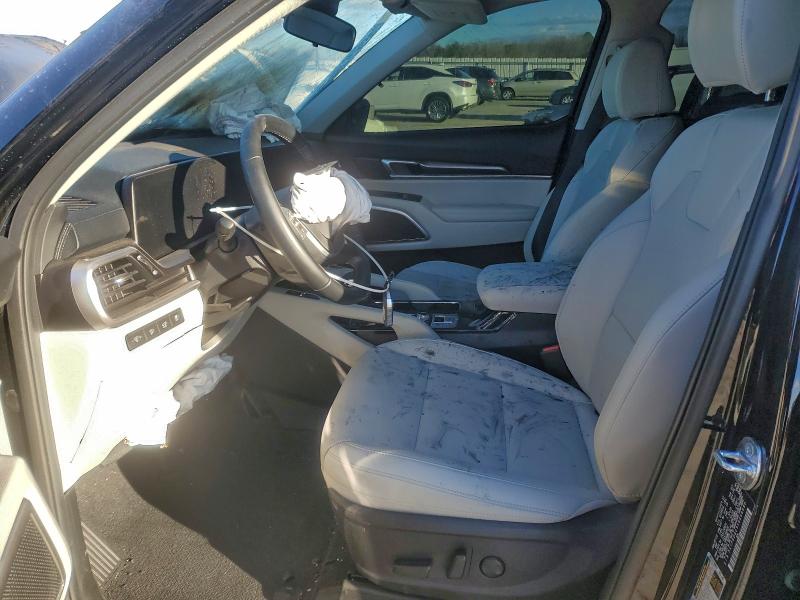 Фото 7 - KIA TELLURIDE