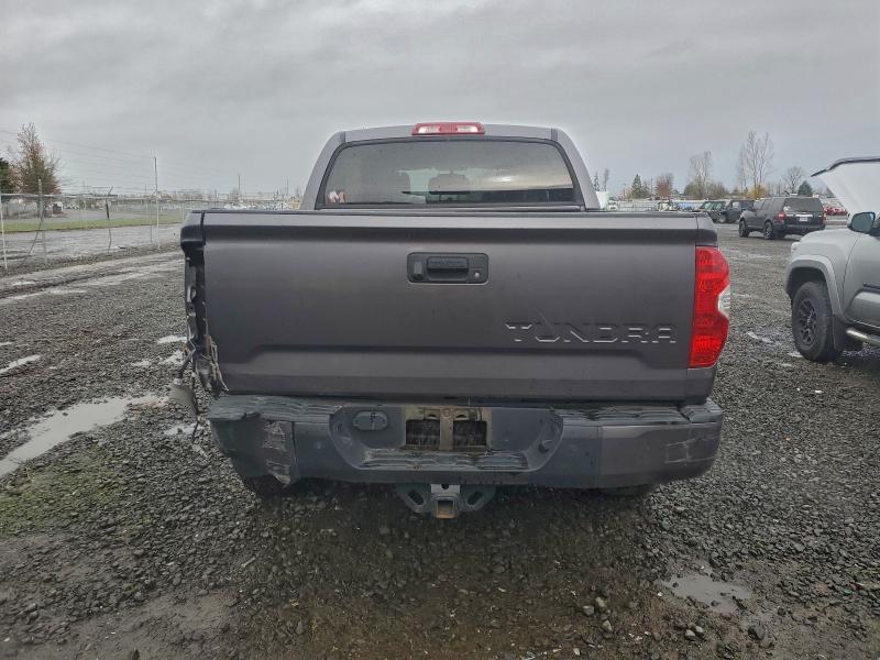 Фото 6 - TOYOTA TUNDRA