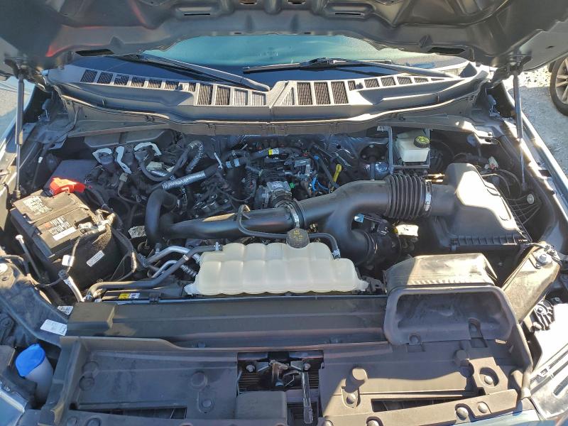 Фото 11 - FORD F-150