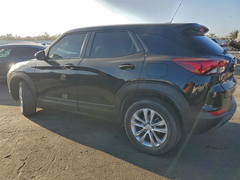 Фото 2 - CHEVROLET TRAILBLZR