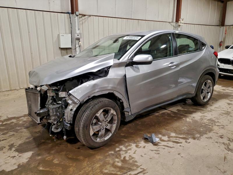 Фото 1 - HONDA HR-V