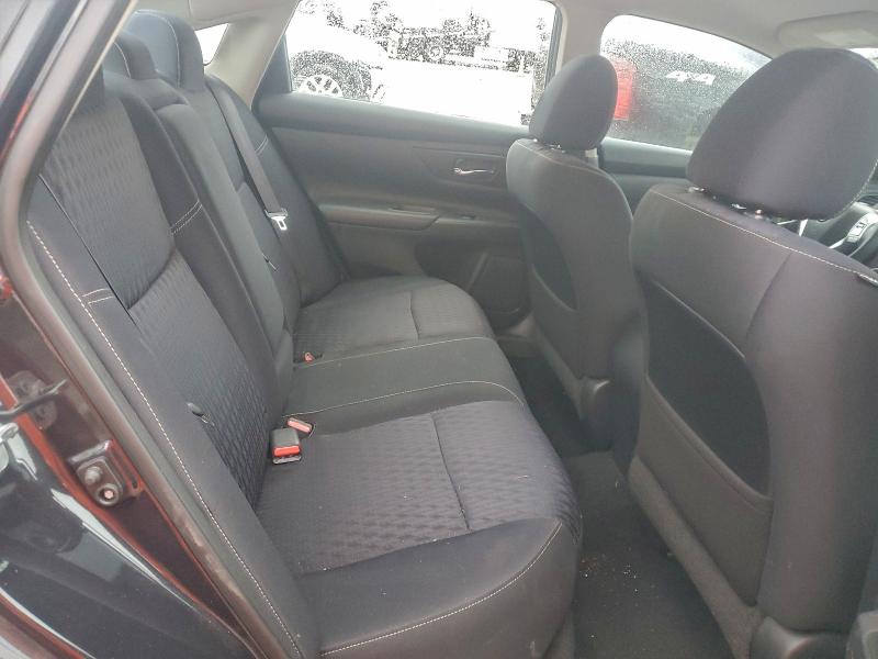 Фото 10 - NISSAN ALTIMA