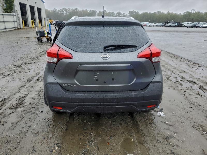 Фото 6 - NISSAN KICKS