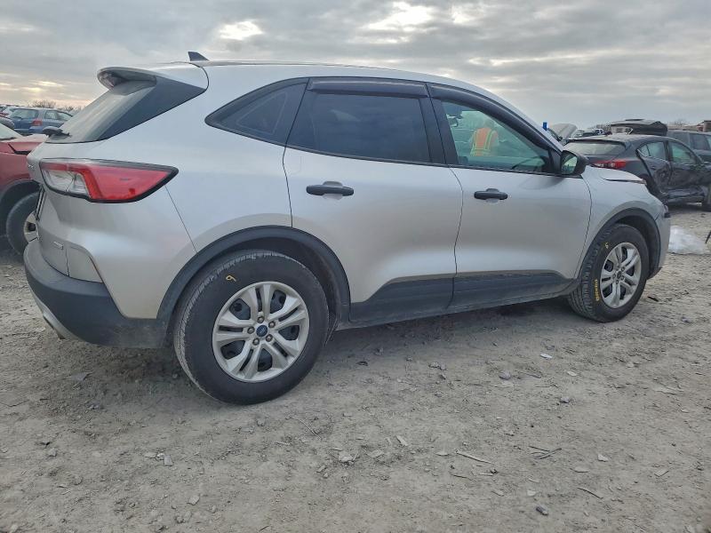 Фото 3 - FORD ESCAPE