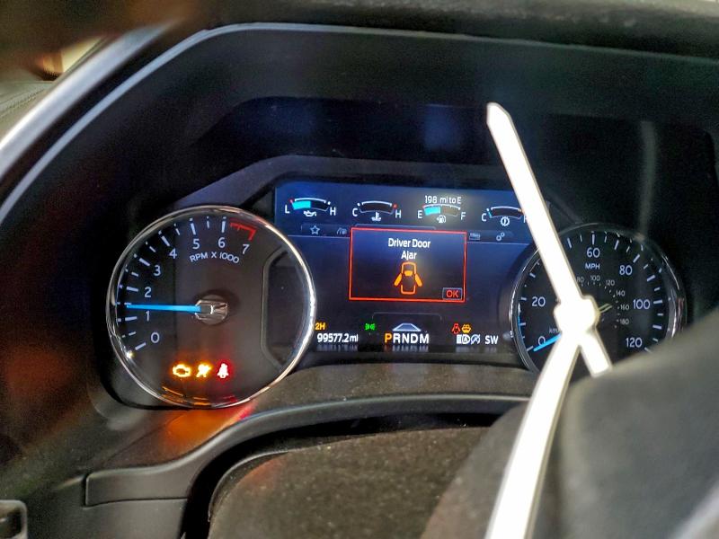 Фото 9 - FORD EXPEDITION