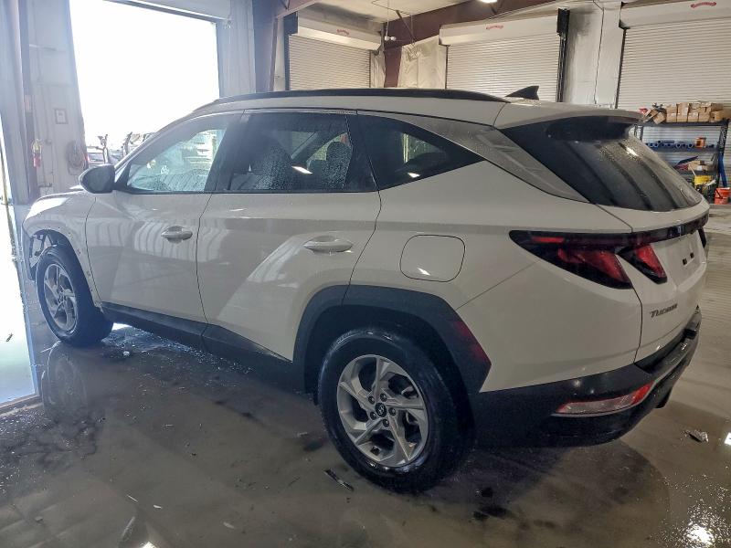 Фото 2 - HYUNDAI TUCSON