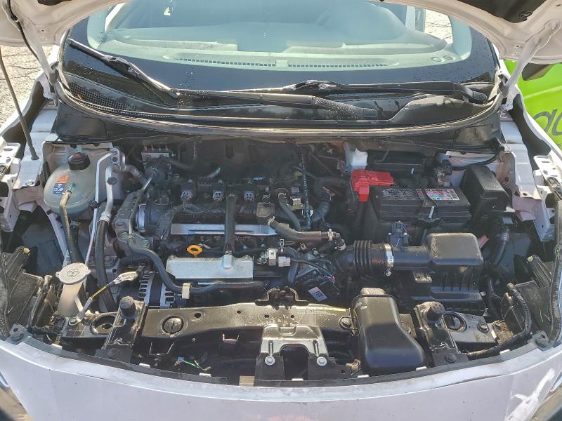 Фото 11 - NISSAN VERSA