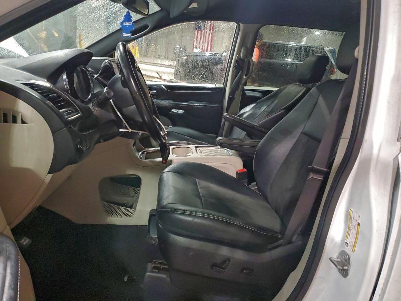 Фото 7 - DODGE CARAVAN