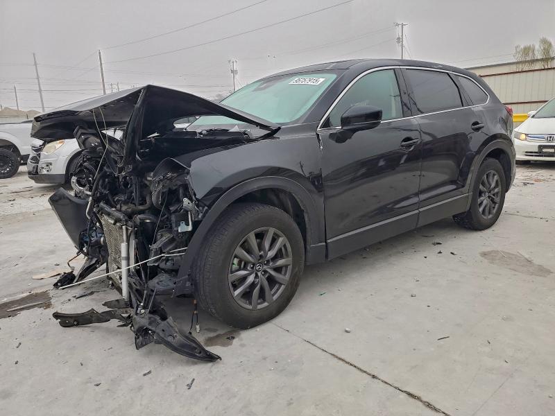 Фото 1 - MAZDA CX-9