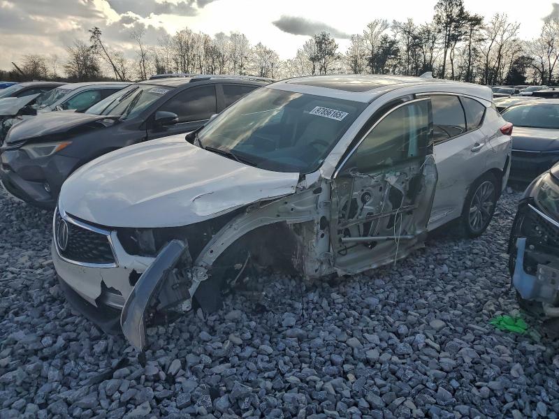 Фото 1 - ACURA RDX