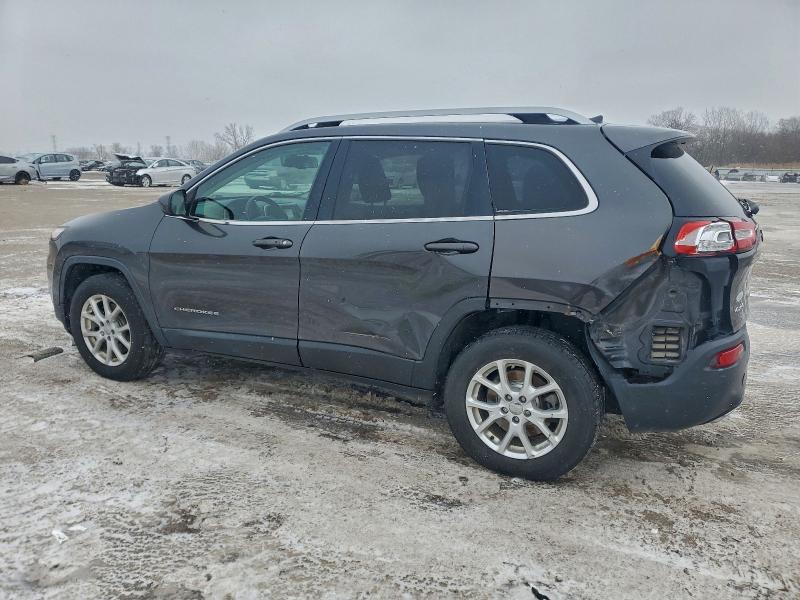 Фото 2 - JEEP GRAND CHER