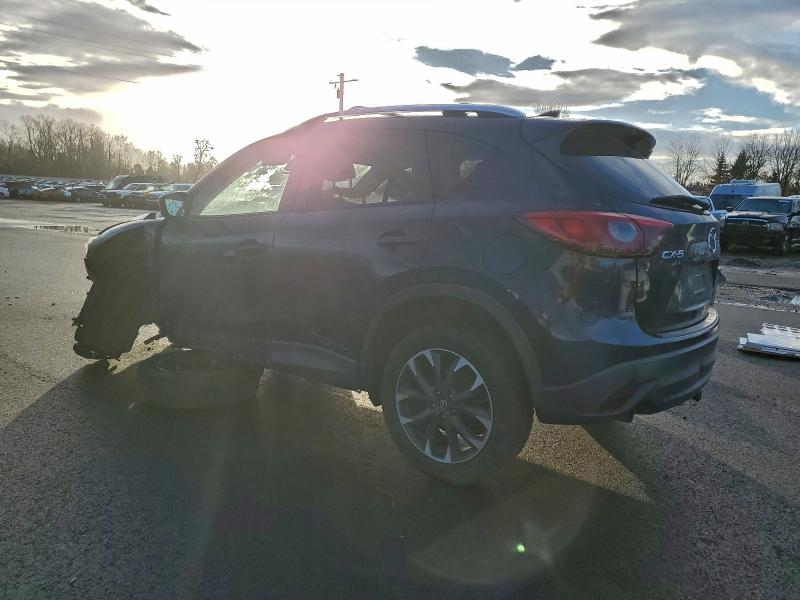 Фото 2 - MAZDA CX-5