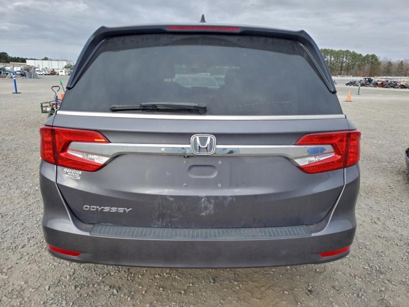 Фото 6 - HONDA All Models