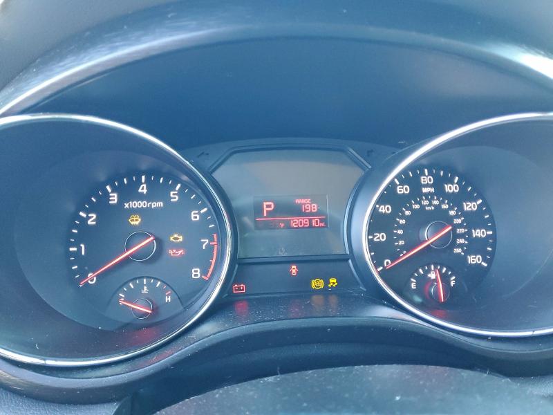 Фото 9 - KIA All Models