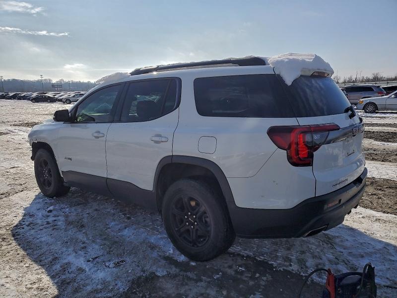 Фото 2 - GMC ACADIA