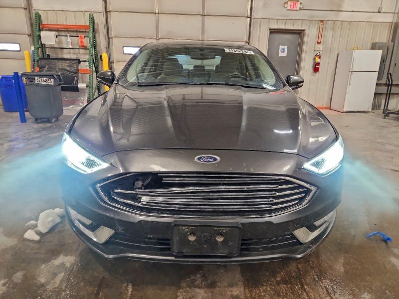 Фото 5 - FORD FUSION