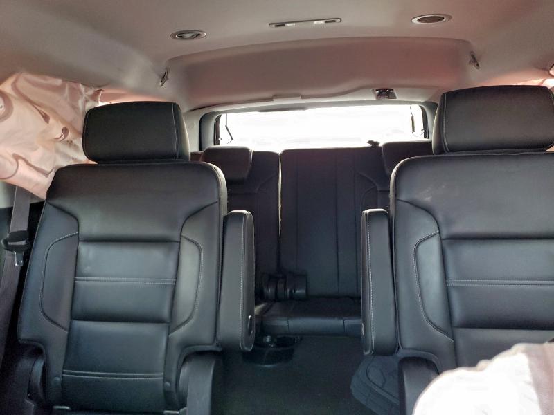 Фото 10 - GMC YUKON