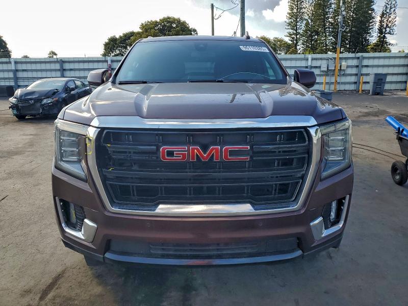 GMC YUKON 2022 VIN 1GKS2AKD4NR236201
