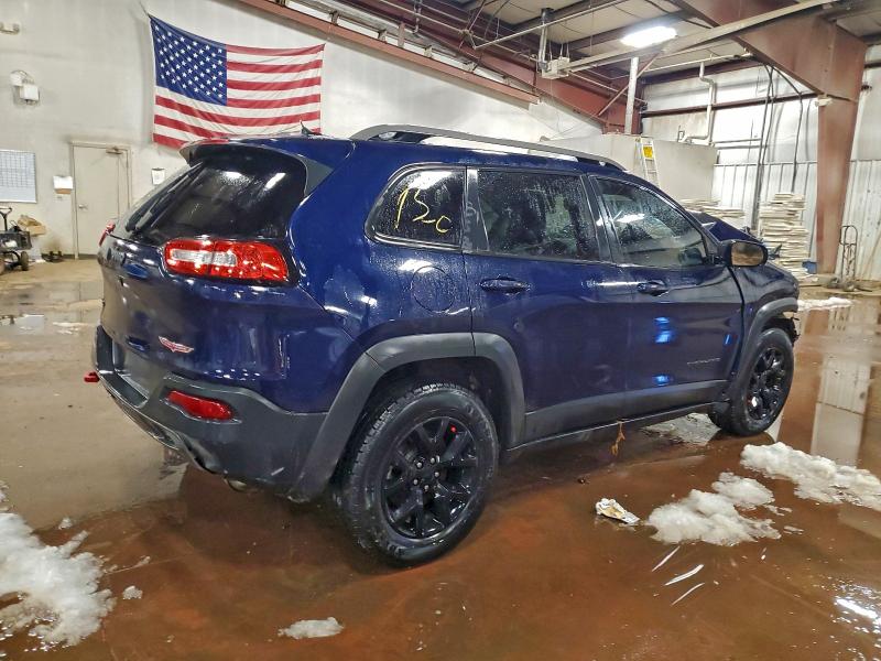 Фото 3 - JEEP CHEROKEE