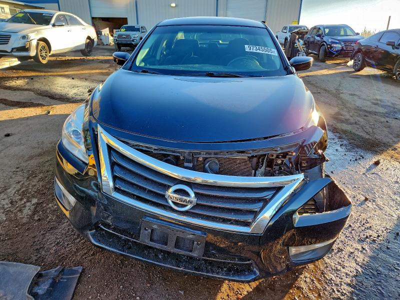 Фото 5 - NISSAN ALTIMA