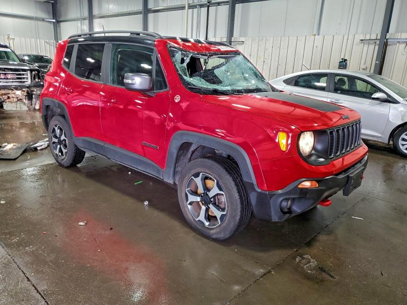Фото 4 - JEEP RENEGADE