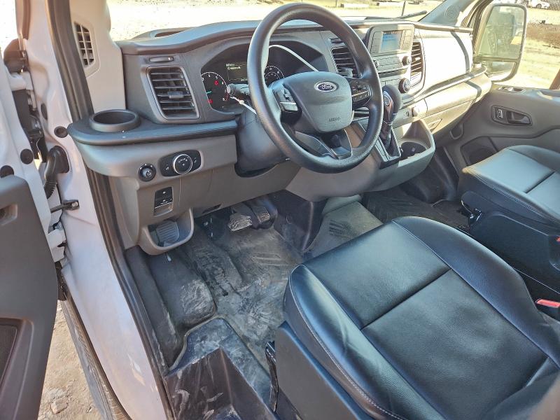 Фото 8 - FORD TRANSIT