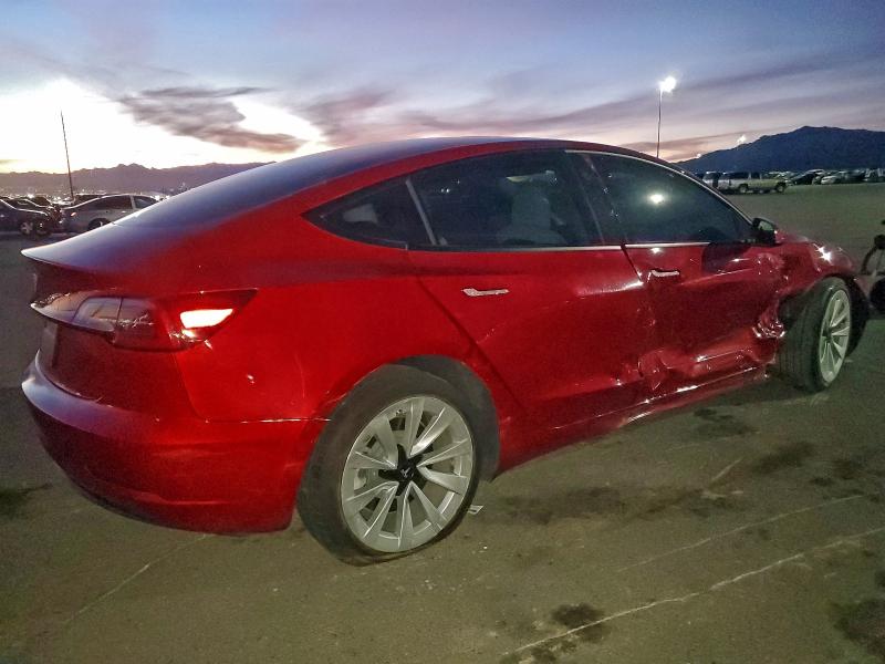 Фото 3 - TESLA MODEL 3