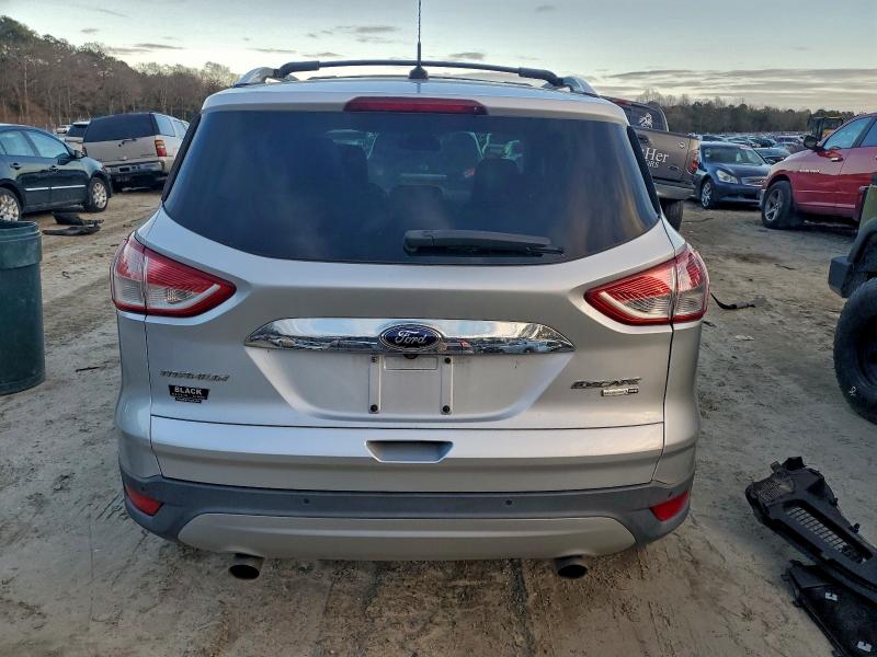 Фото 6 - FORD ESCAPE