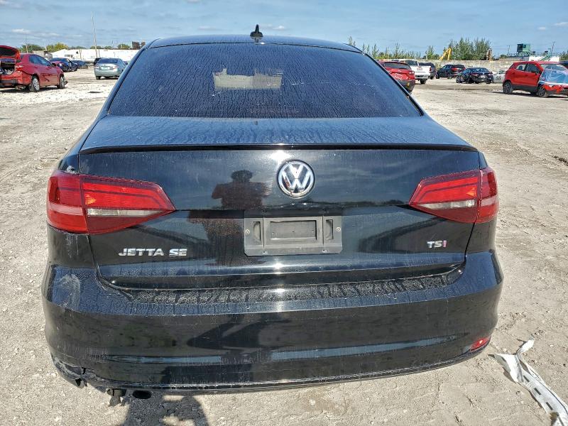 Фото 6 - VOLKSWAGEN JETTA