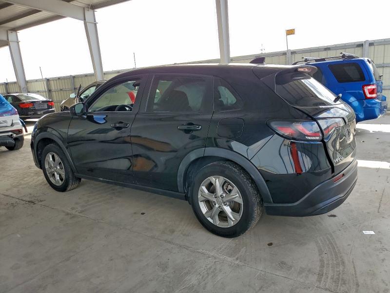 Фото 2 - HONDA HR-V